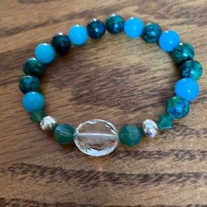 ElleV Design bracelet